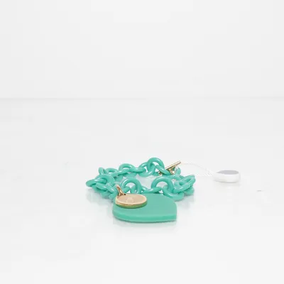Armband (Groen, Goud) van OPS Objects Onbekend materiaal