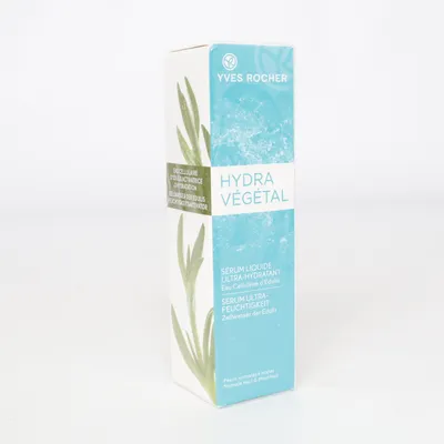 Sérum (Hydra Végétal) de Yves Rocher