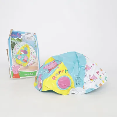 Beach ball (Peppa Pig Beach Ball) from Peppa Pig