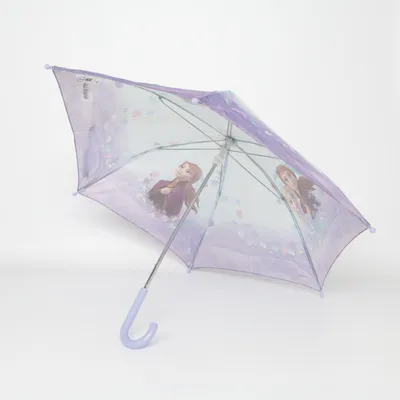 Paraply (Lilla, Flerfarvet) fra H&M x Disney
