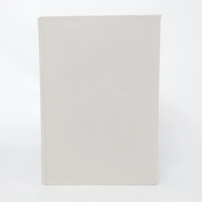 Livre d'art de Dior