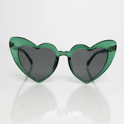 Sunglasses (Green) from UKCA