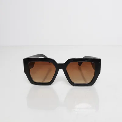 Sunglasses (Black) from Gina Tricot