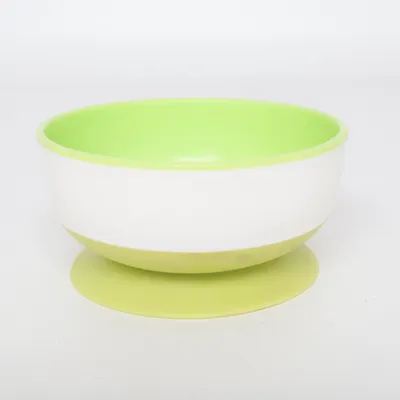 Kinderservies (Stay Put Suction Bowl) van Munchkin