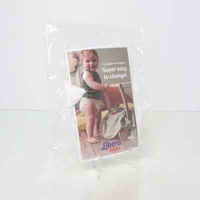 Blöja (Vit) från Libero