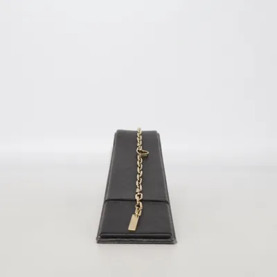 Anklet (Mit Herz-Anhänger) from Liebeskind Berlin Stainless steel