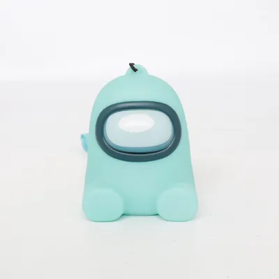 Accessoire de jeu (Turquoise) de Among US
