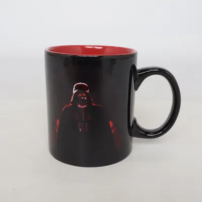 Tasse (Darth Vader) de Paladone