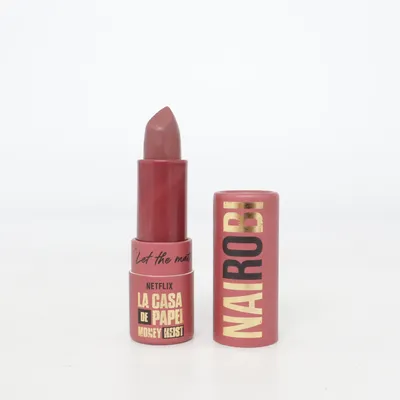 Läppstift (Nairobi) från NYX Professional Makeup