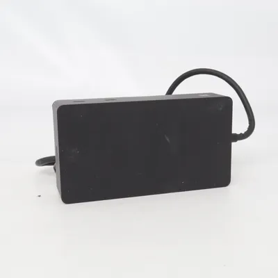 Docking station (Surface Dock) from Microsoft