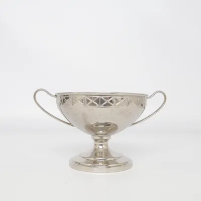 Vase (Silver)