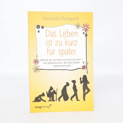 Bok från Mvg Verlag