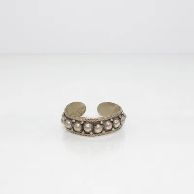 Bracelet (Silver) Unknown metal