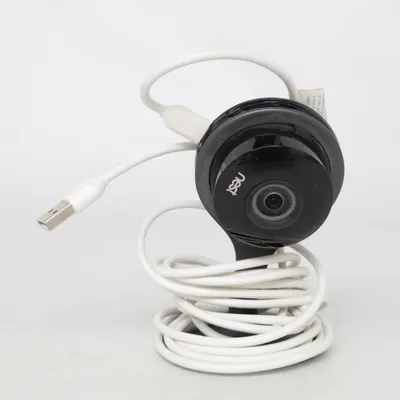 Caméra de surveillance (Cam) de Google