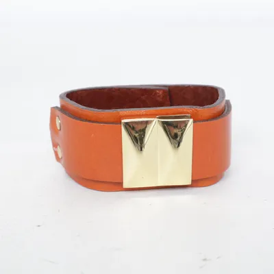 Armband (Brun, Guldfärgad) från Lily and Rose Okänd metall