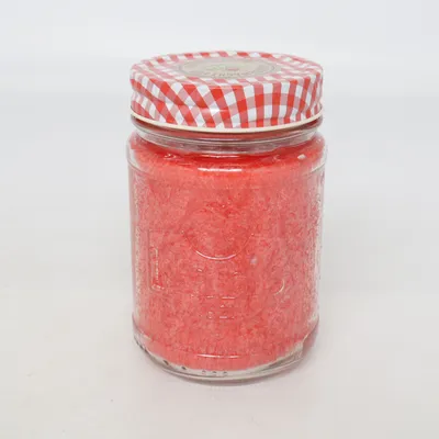 Bougies parfumées (Rouge, Blanc) de Karls