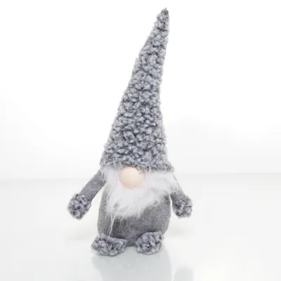 Juldekoration (Grå, Flerfärgad)