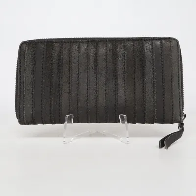 Wallet (Black) from Burkely