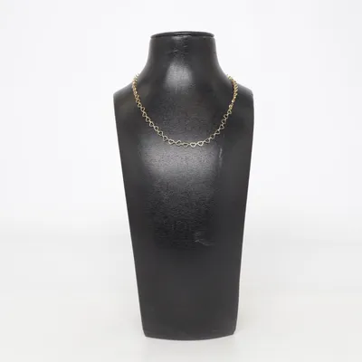 Halsband (Guldfärgad) från Henry Okänd metall