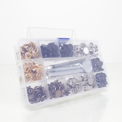 Sewing accessory (Multicolored)
