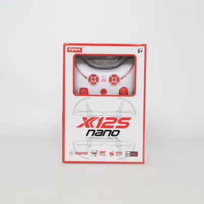 Drone (X12S Nano) de Syma