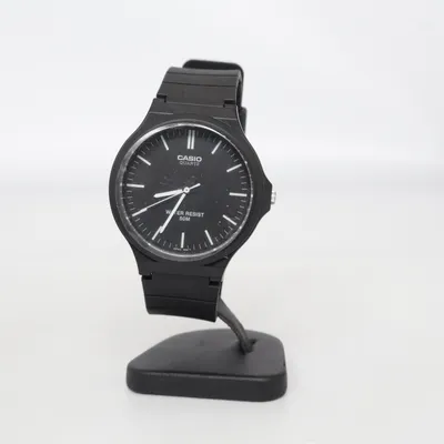 Polshorloge (MW-240) van Casio