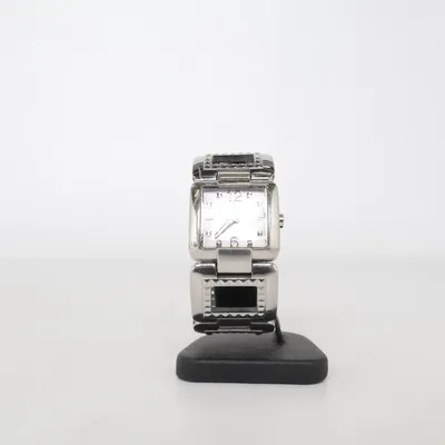 Armbandsur (Silverfärgad) från Festina