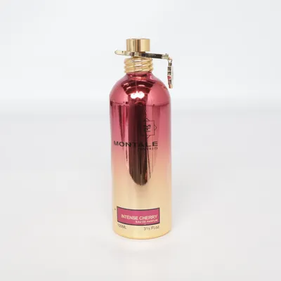 Eau de Parfum (Intense Cherry) från Montale Paris