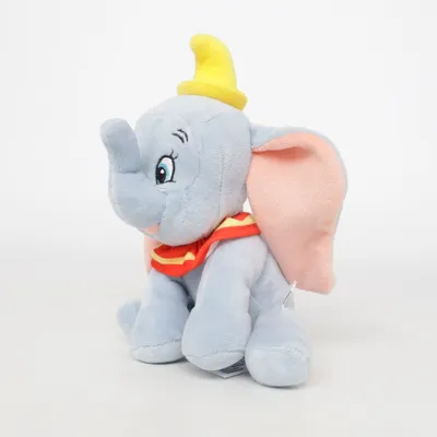 Peluche (Dumbo) de Disney