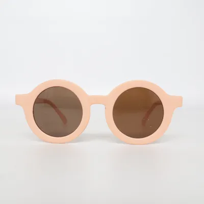 Lunettes de soleil (Beige) de H&M