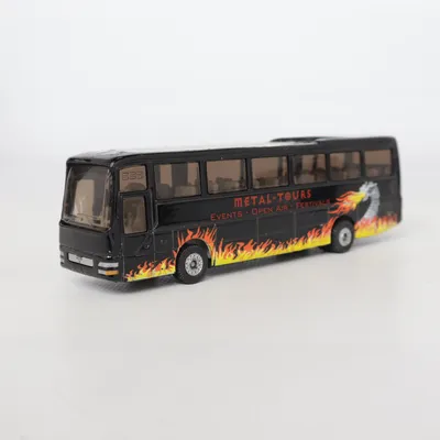 Voiture jouet (Metal-Tours) de Siku