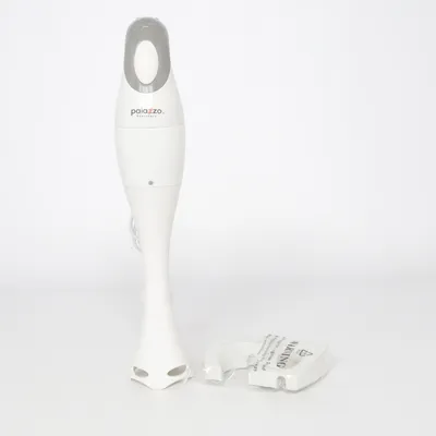 Stick mixer (White, Gray) from Palazzo