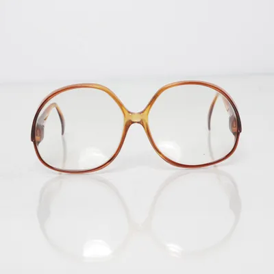 Bril (VINTAGE) van Viennaline