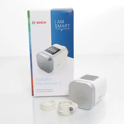 Termostat (Vit) från Bosch