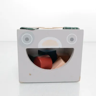 Aktivitetsleksak (102179 501563) från Micki