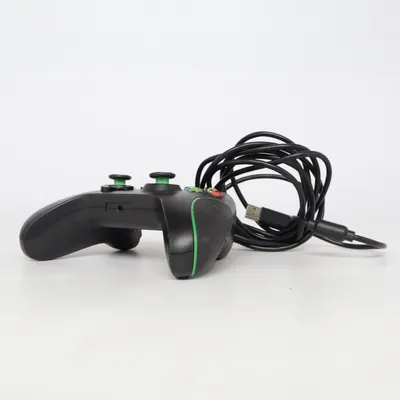 Game controller