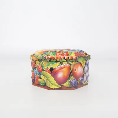 Doos (New Orchard Fruits) van Churchill's