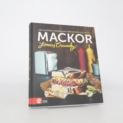 Kookboek