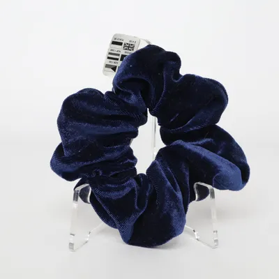 Élastique pour cheveux (Bleu) de Claire's