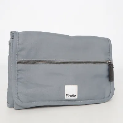 Aankleedkussen (Grijs, Zwart, Wit) van Elodie
