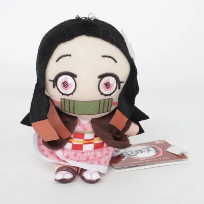 Soft toy (Otenori Moa Plus) from Sega