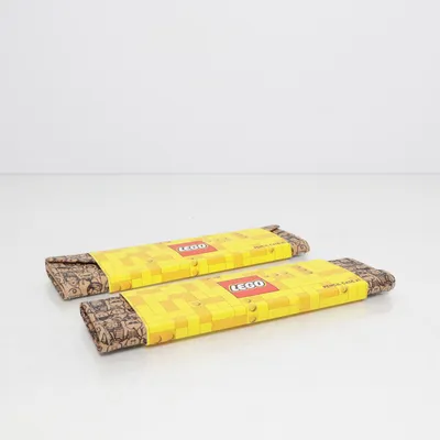 Penalhus fra LEGO