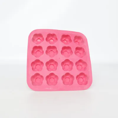 Muffin molds (Pink)
