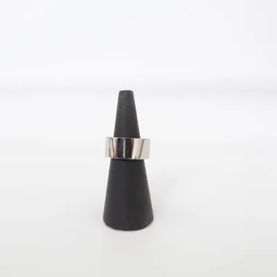 Ring (Sølv) fra Edblad Rustfritstål