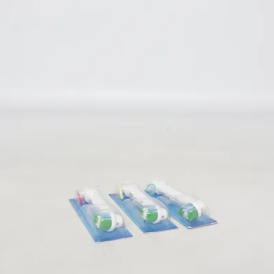 Zahnbürstenkopf (Precision Clean) von Oral-B