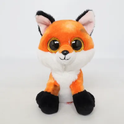 Zacht speeltje (Meadow) van Beanie Boos Ty