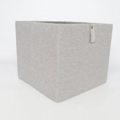 Storage box (Gray)