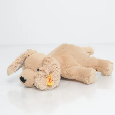 Baby toy (Beige) from Steiff