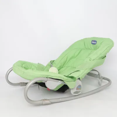 Wipstoel (Groen) van Chicco