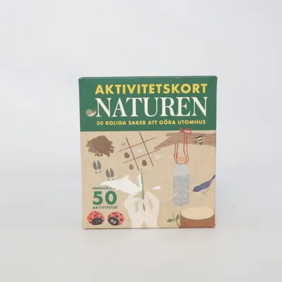 Brädspel från Nicotext